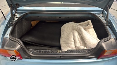 Lot 123 - 1998 BMW Z3