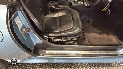 Lot 123 - 1998 BMW Z3