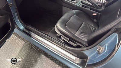 Lot 123 - 1998 BMW Z3