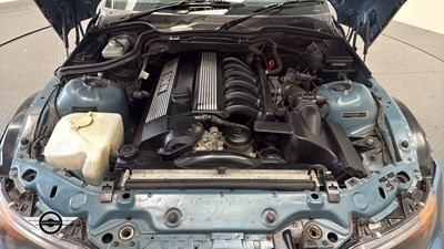 Lot 123 - 1998 BMW Z3