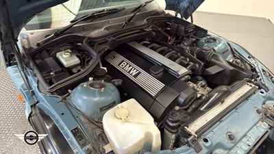 Lot 123 - 1998 BMW Z3