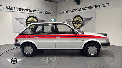 Lot 662 - 1992 ROVER MAESTRO CLUBMAN