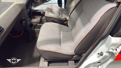 Lot 662 - 1992 ROVER MAESTRO CLUBMAN