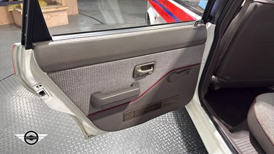 Lot 662 - 1992 ROVER MAESTRO CLUBMAN