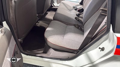 Lot 662 - 1992 ROVER MAESTRO CLUBMAN