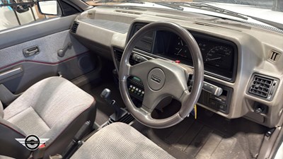 Lot 662 - 1992 ROVER MAESTRO CLUBMAN