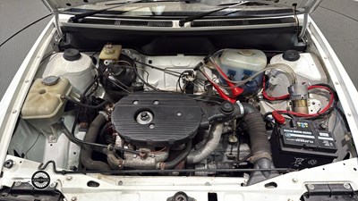Lot 662 - 1992 ROVER MAESTRO CLUBMAN