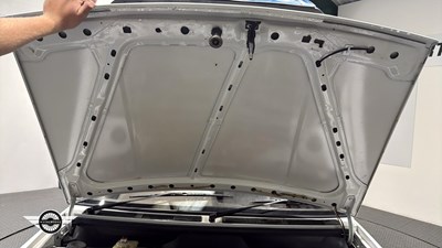 Lot 662 - 1992 ROVER MAESTRO CLUBMAN
