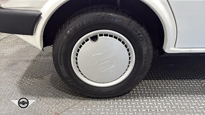 Lot 662 - 1992 ROVER MAESTRO CLUBMAN