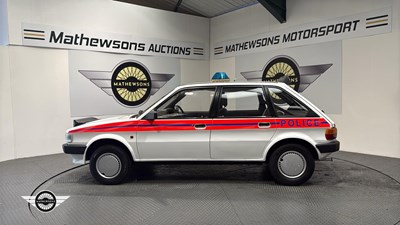 Lot 662 - 1992 ROVER MAESTRO CLUBMAN