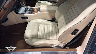 Lot 587 - 1988 JAGUAR XJ-S CONVERTIBLE AUTO