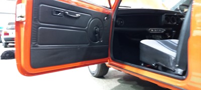 Lot 218 - 1979 AUSTIN MORRIS MINI 1275 GT