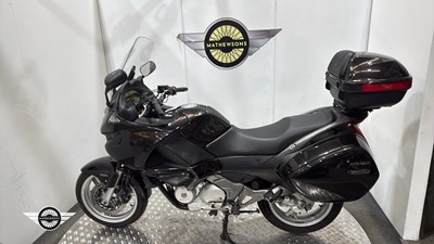 Lot 477 - 2006 HONDA NT 700 VA