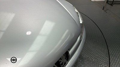 Lot 229 - 2006 PEUGEOT 206 ALLURE CC