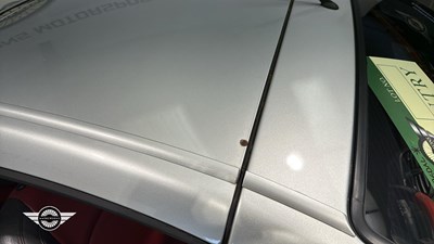 Lot 229 - 2006 PEUGEOT 206 ALLURE CC