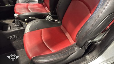 Lot 229 - 2006 PEUGEOT 206 ALLURE CC