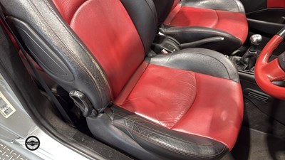 Lot 229 - 2006 PEUGEOT 206 ALLURE CC