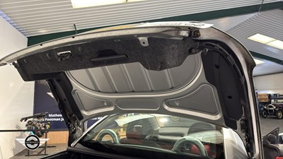 Lot 229 - 2006 PEUGEOT 206 ALLURE CC