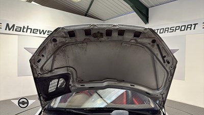 Lot 229 - 2006 PEUGEOT 206 ALLURE CC
