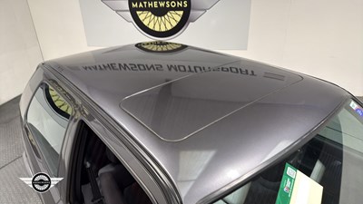 Lot 646 - 1991 VOLKSWAGEN GOLF GTI