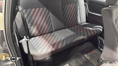 Lot 646 - 1991 VOLKSWAGEN GOLF GTI