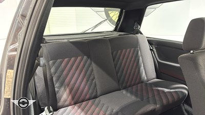 Lot 646 - 1991 VOLKSWAGEN GOLF GTI