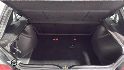 Lot 646 - 1991 VOLKSWAGEN GOLF GTI