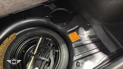Lot 646 - 1991 VOLKSWAGEN GOLF GTI