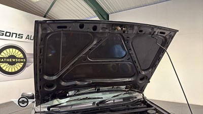 Lot 646 - 1991 VOLKSWAGEN GOLF GTI