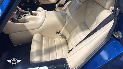 Lot 648 - 1997 MARCOS MANTARA 2.0 GTS TURBO