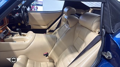Lot 648 - 1997 MARCOS MANTARA 2.0 GTS TURBO