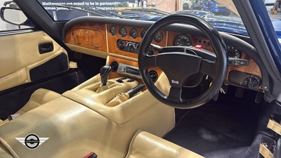 Lot 648 - 1997 MARCOS MANTARA 2.0 GTS TURBO