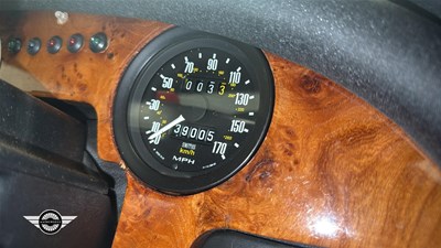 Lot 648 - 1997 MARCOS MANTARA 2.0 GTS TURBO