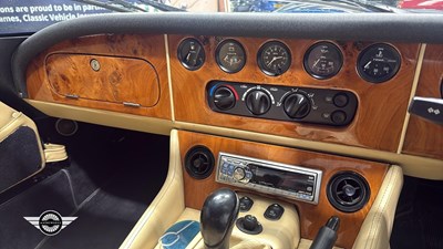 Lot 648 - 1997 MARCOS MANTARA 2.0 GTS TURBO