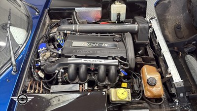 Lot 648 - 1997 MARCOS MANTARA 2.0 GTS TURBO