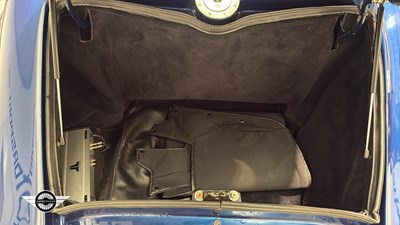 Lot 648 - 1997 MARCOS MANTARA 2.0 GTS TURBO