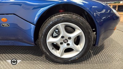 Lot 648 - 1997 MARCOS MANTARA 2.0 GTS TURBO