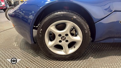 Lot 648 - 1997 MARCOS MANTARA 2.0 GTS TURBO