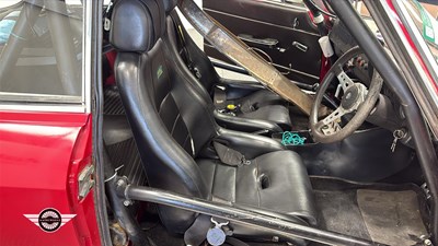 Lot 313 - 1972 ALFA ROMEO 2000 GT VELOCE