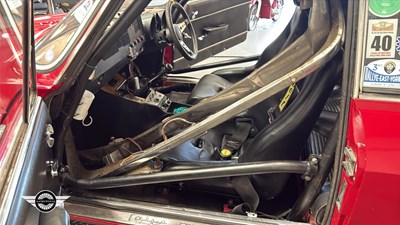 Lot 313 - 1972 ALFA ROMEO 2000 GT VELOCE