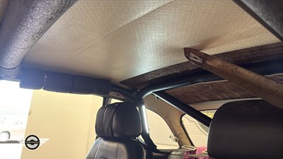 Lot 313 - 1972 ALFA ROMEO 2000 GT VELOCE