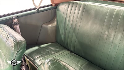 Lot 789 - 1957 MORRIS MINOR