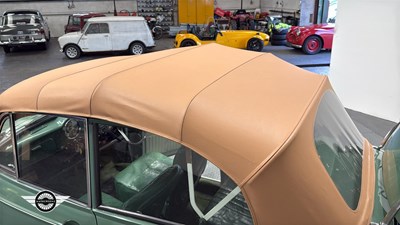 Lot 789 - 1957 MORRIS MINOR