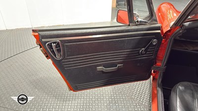 Lot 498 - 1980 MG MIDGET 1500