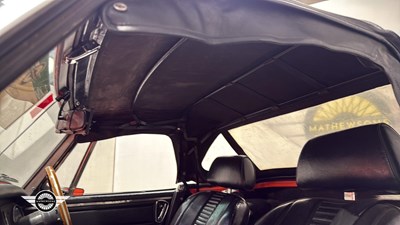 Lot 498 - 1980 MG MIDGET 1500