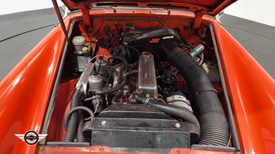 Lot 498 - 1980 MG MIDGET 1500