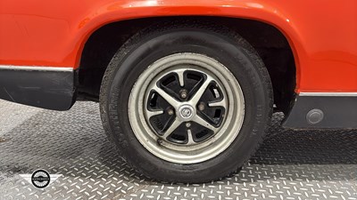Lot 498 - 1980 MG MIDGET 1500