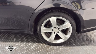 Lot 442 - 2008 MERCEDES CLS 320 CDI AUTO