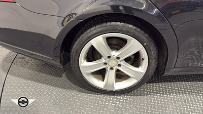 Lot 442 - 2008 MERCEDES CLS 320 CDI AUTO