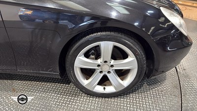 Lot 442 - 2008 MERCEDES CLS 320 CDI AUTO